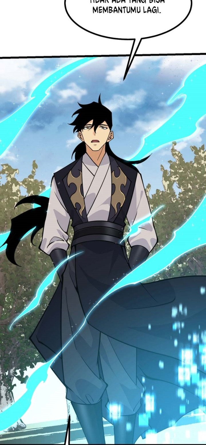 OP After 30 Days Of Sign-In Chapter 99 Gambar 13