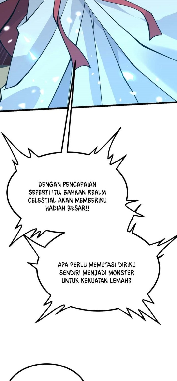 OP After 30 Days Of Sign-In Chapter 99 Gambar 15