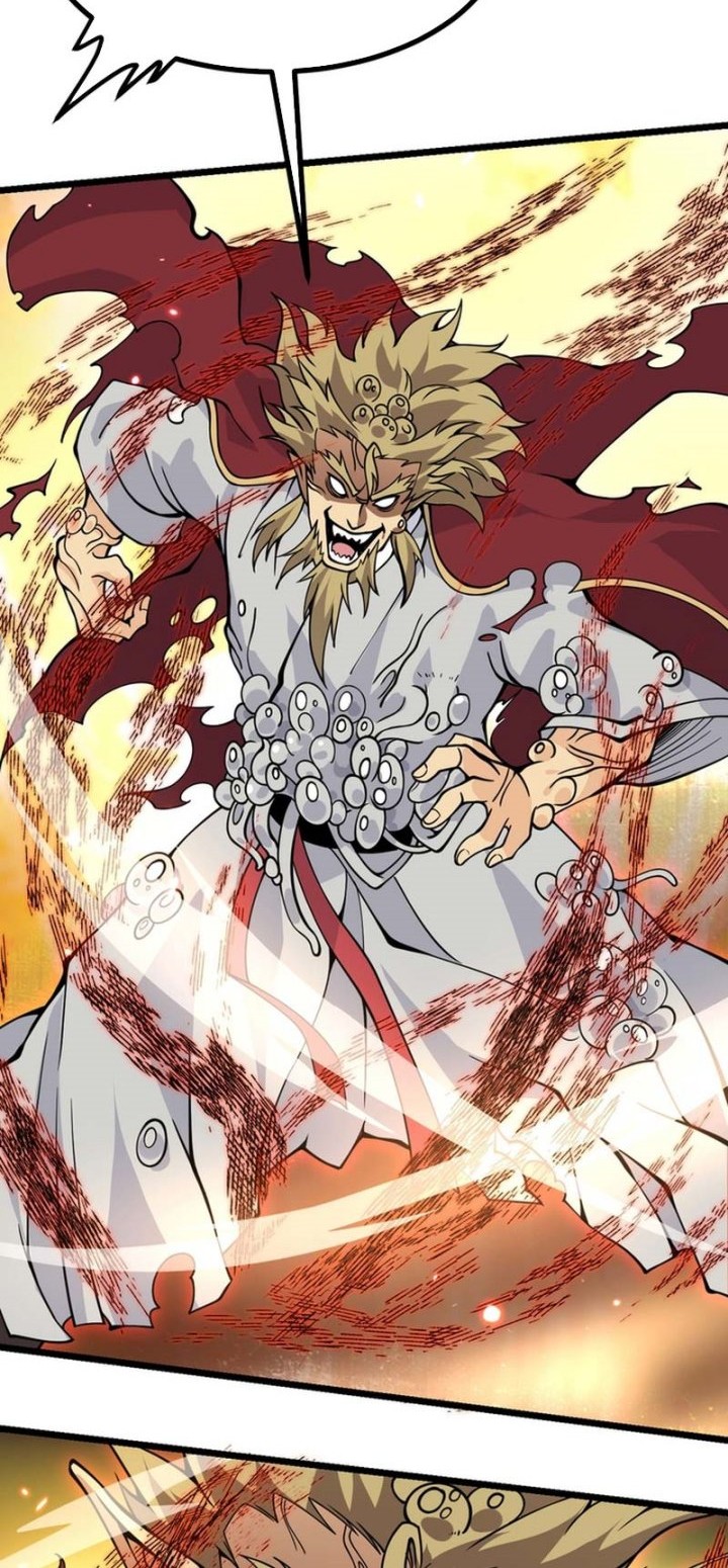OP After 30 Days Of Sign-In Chapter 99 Gambar 17