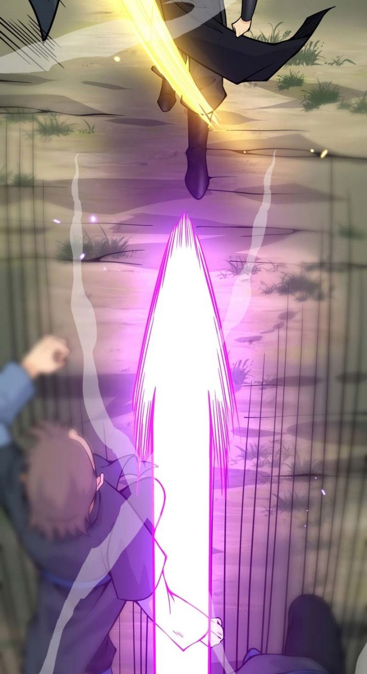 OP After 30 Days Of Sign-In Chapter 98 Gambar 25
