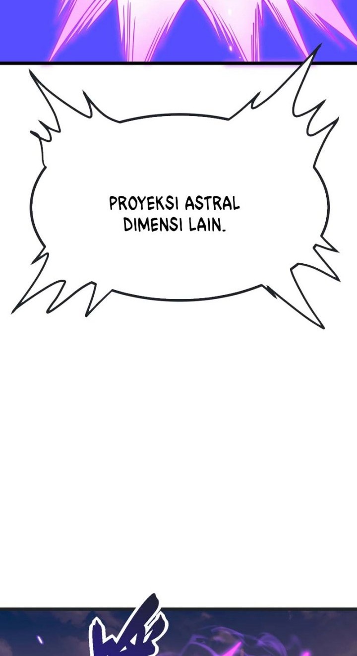 OP After 30 Days Of Sign-In Chapter 98 Gambar 27