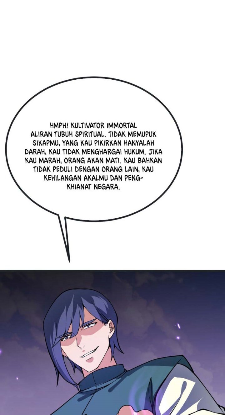 OP After 30 Days Of Sign-In Chapter 98 Gambar 29