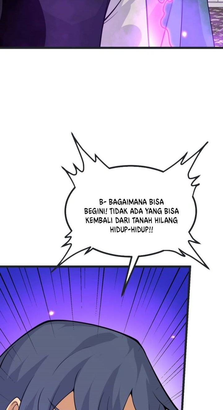 OP After 30 Days Of Sign-In Chapter 98 Gambar 31