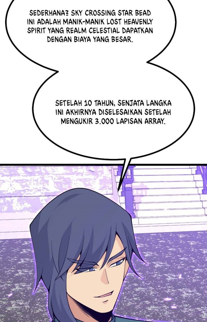 OP After 30 Days Of Sign-In Chapter 98 Gambar 3
