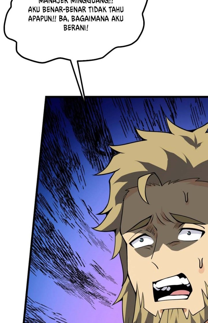 OP After 30 Days Of Sign-In Chapter 98 Gambar 9
