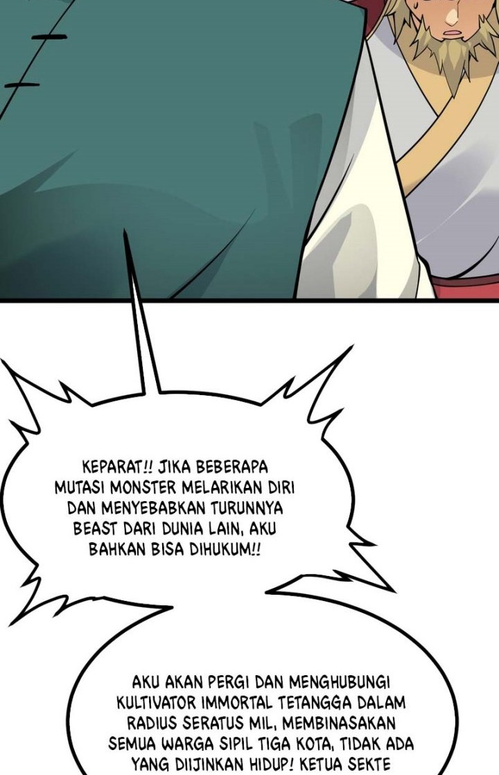 OP After 30 Days Of Sign-In Chapter 98 Gambar 11