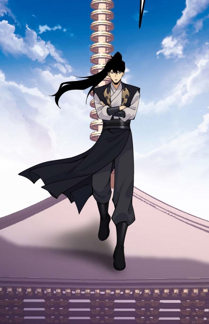OP After 30 Days Of Sign-In Chapter 98 Gambar 13