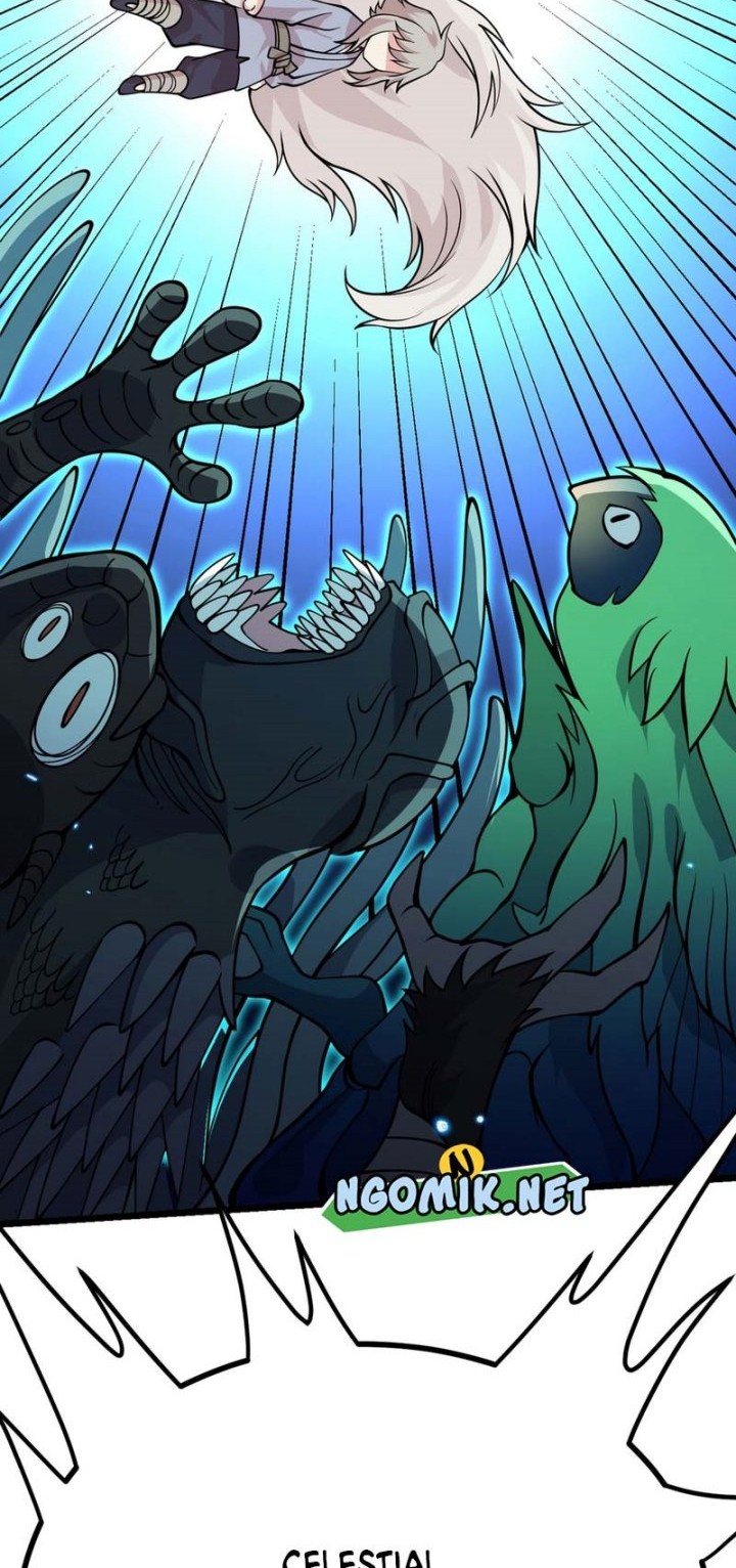 OP After 30 Days Of Sign-In Chapter 97 Gambar 21