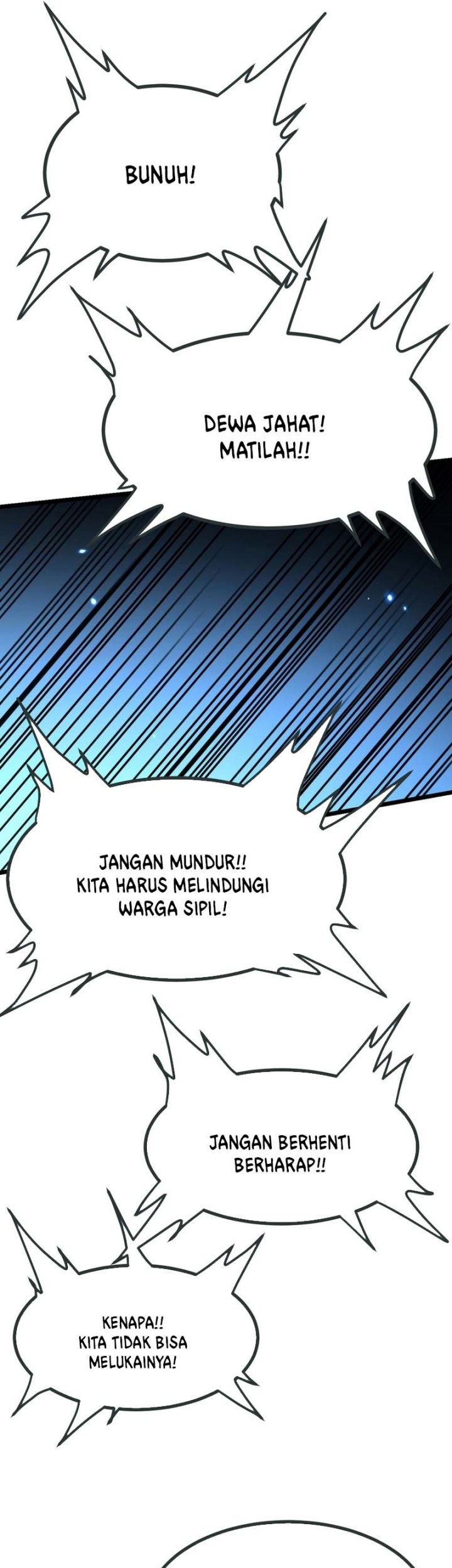 OP After 30 Days Of Sign-In Chapter 97 Gambar 24