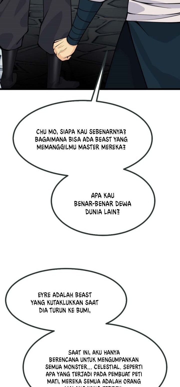 OP After 30 Days Of Sign-In Chapter 97 Gambar 29