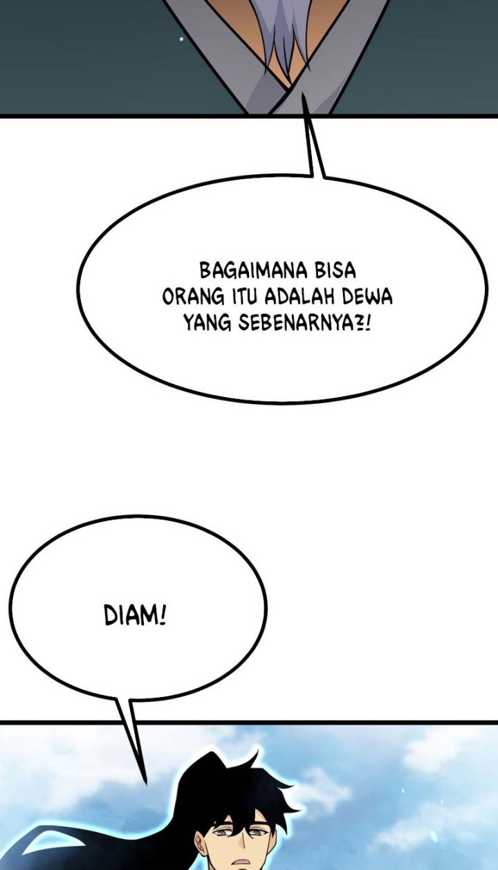 OP After 30 Days Of Sign-In Chapter 97 Gambar 5