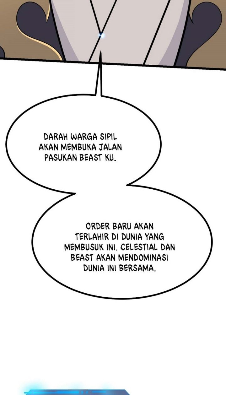 OP After 30 Days Of Sign-In Chapter 97 Gambar 9