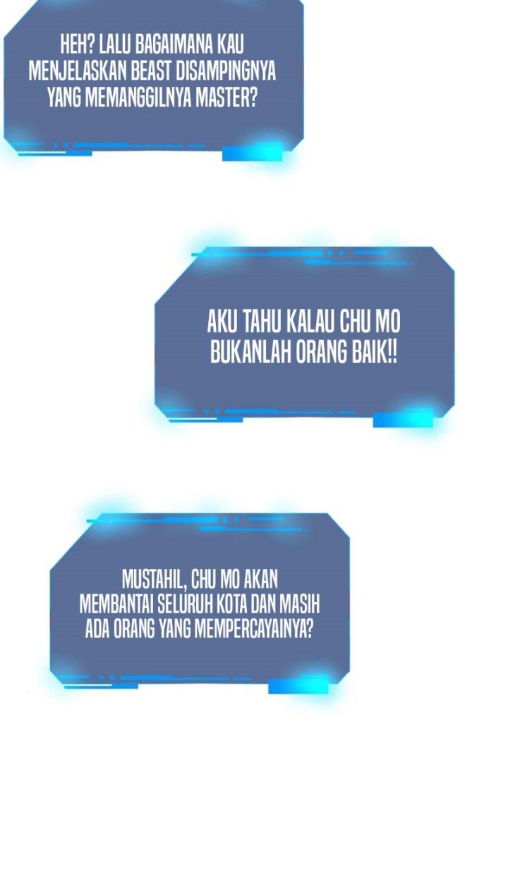 OP After 30 Days Of Sign-In Chapter 97 Gambar 11