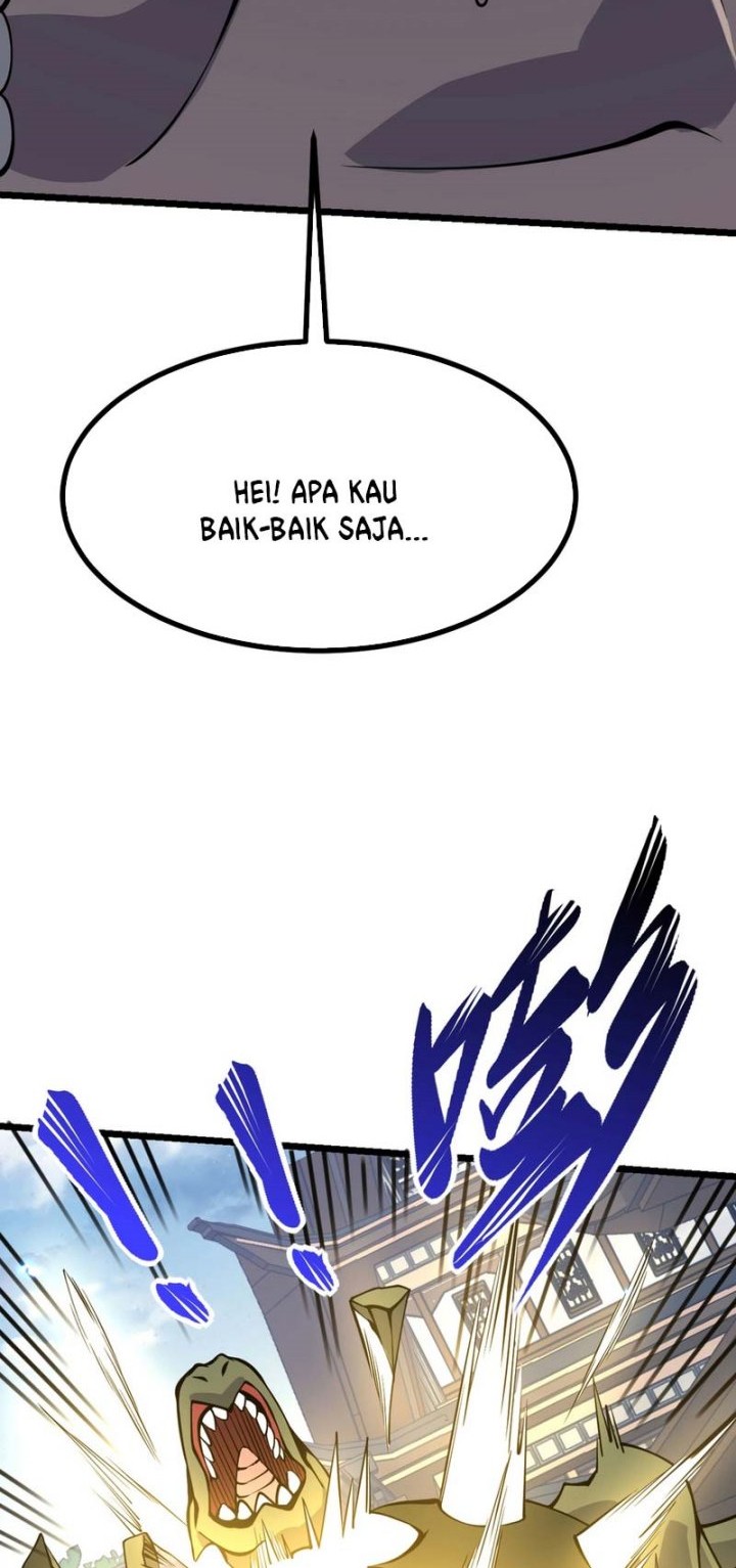 OP After 30 Days Of Sign-In Chapter 97 Gambar 13