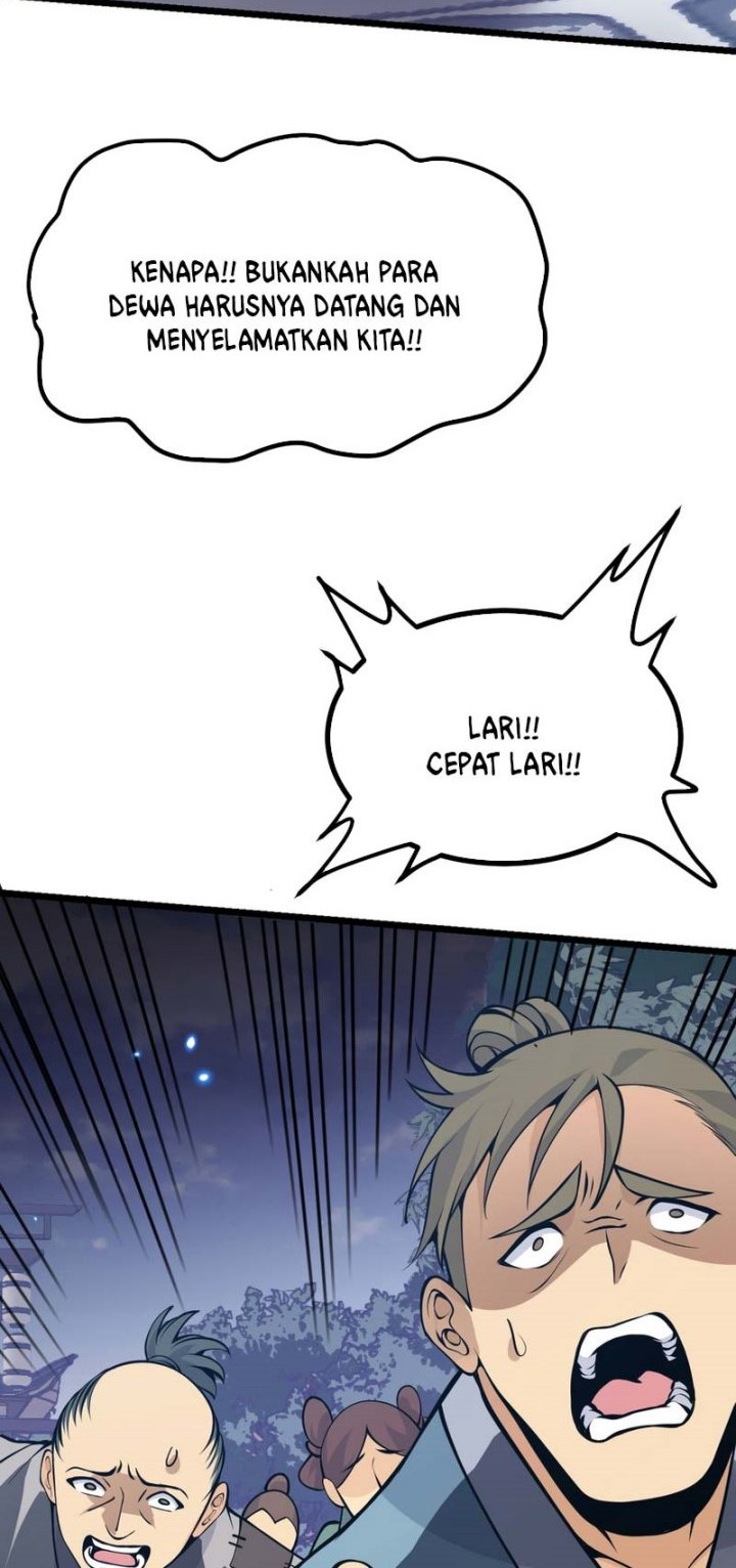 OP After 30 Days Of Sign-In Chapter 97 Gambar 15
