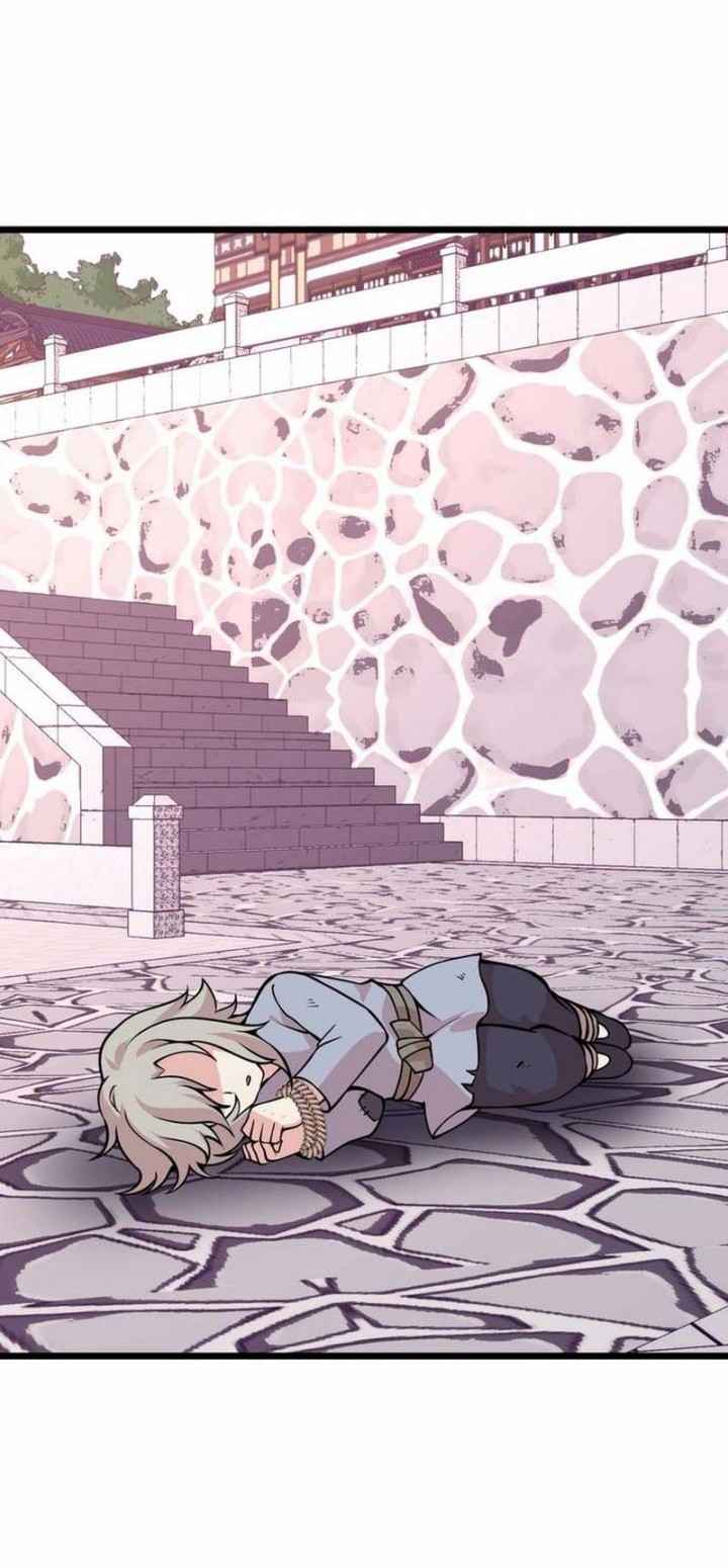 OP After 30 Days Of Sign-In Chapter 96 Gambar 19