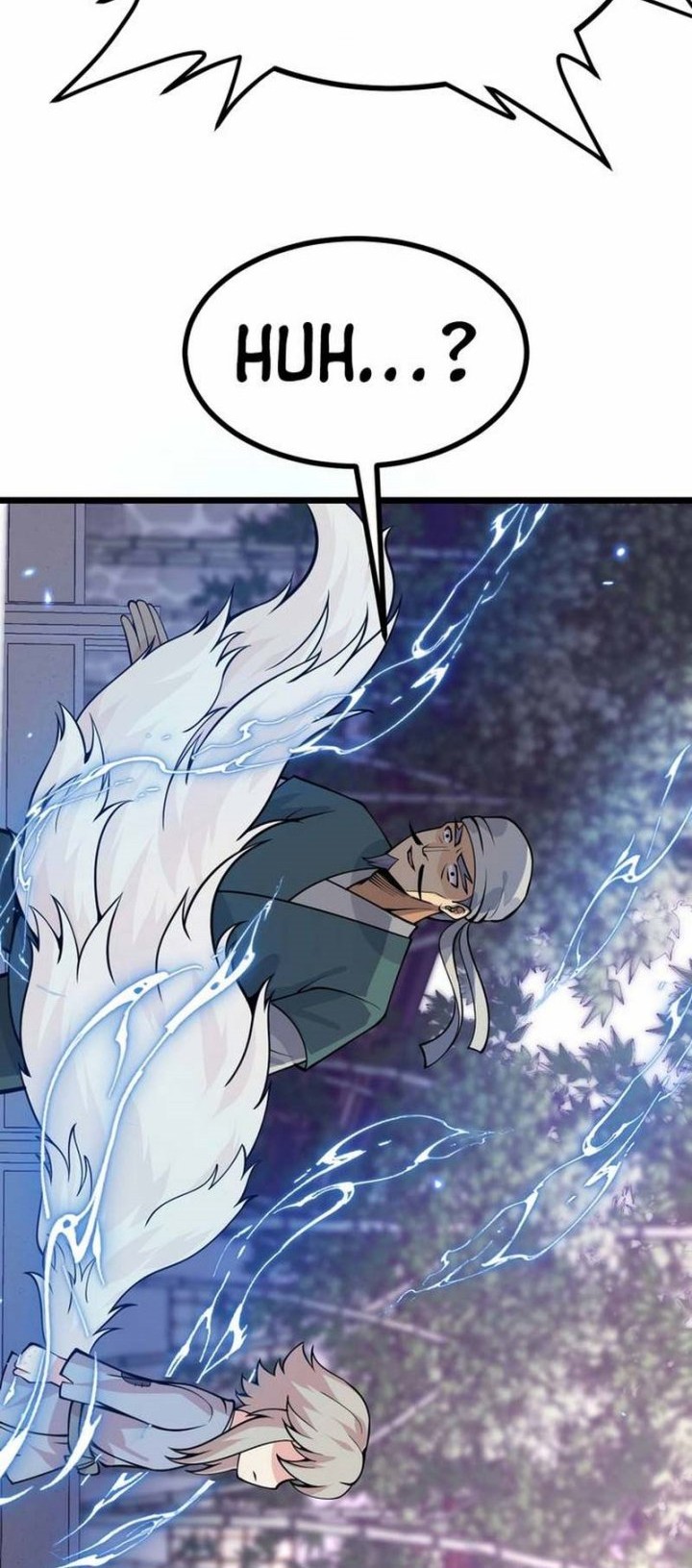 OP After 30 Days Of Sign-In Chapter 96 Gambar 31