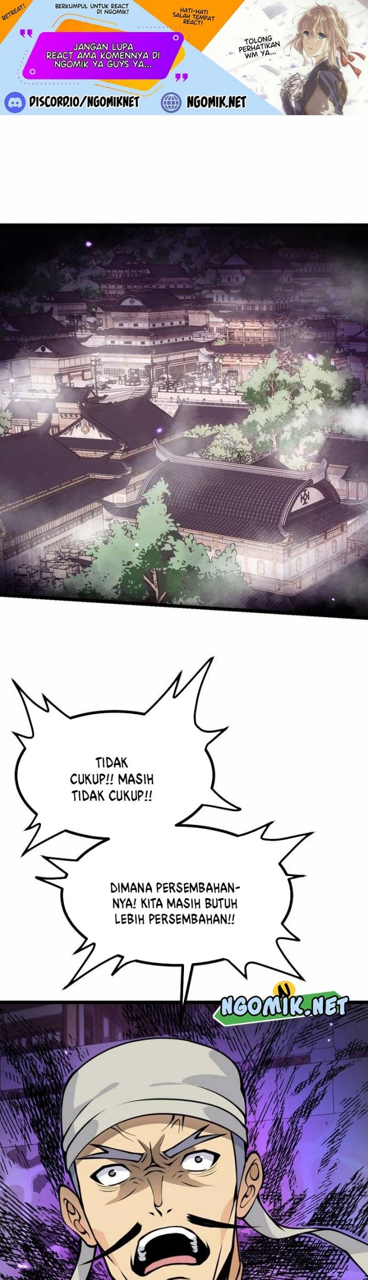 Baca  OP After 30 Days Of Sign-In Chapter 96 Gambar 2