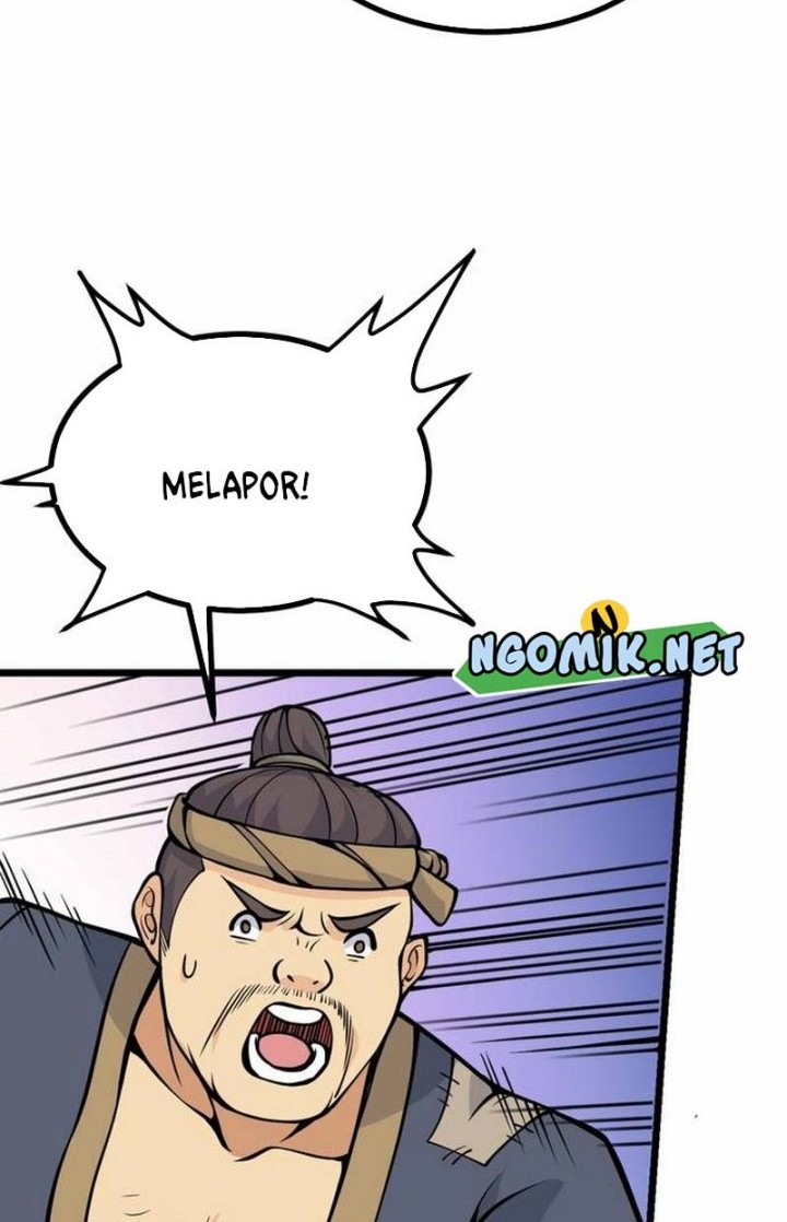 OP After 30 Days Of Sign-In Chapter 96 Gambar 7