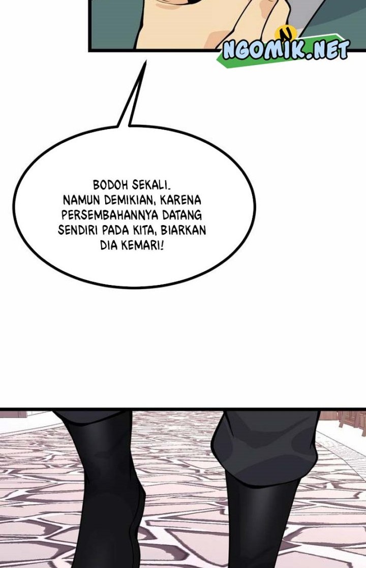 OP After 30 Days Of Sign-In Chapter 96 Gambar 9