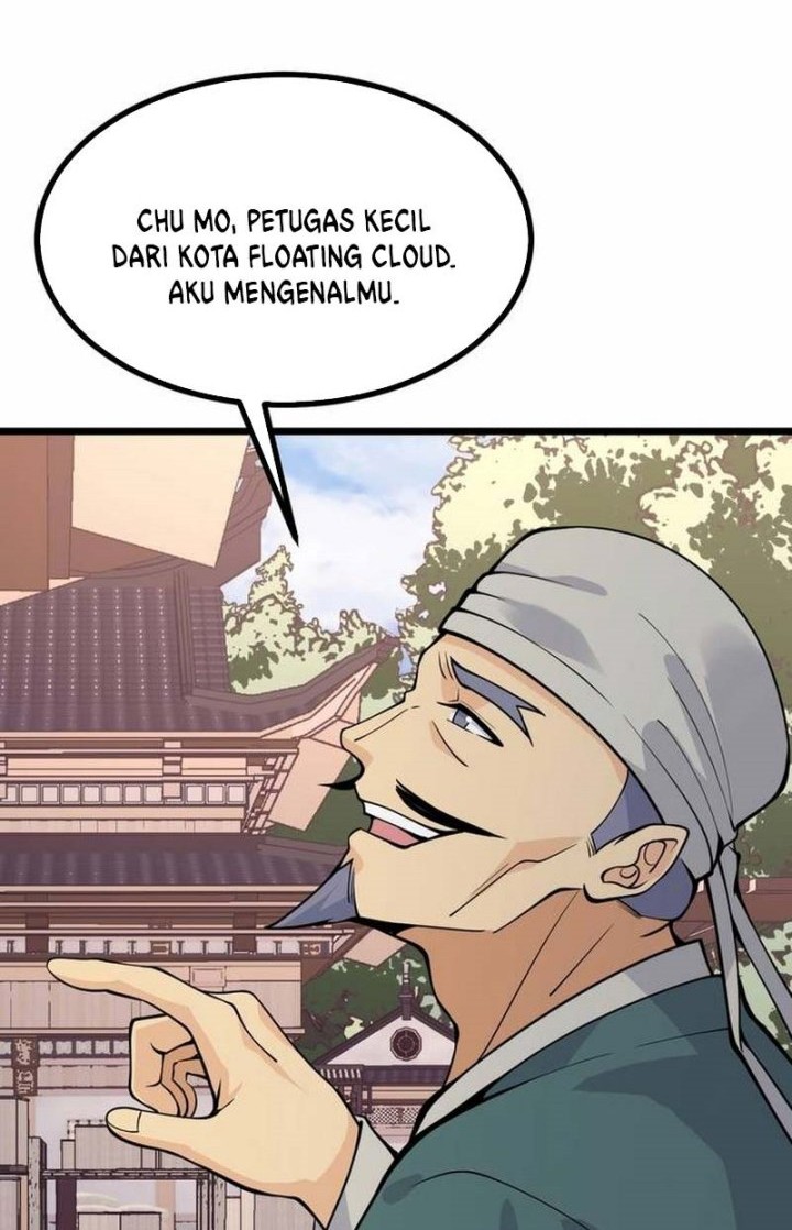 OP After 30 Days Of Sign-In Chapter 96 Gambar 11