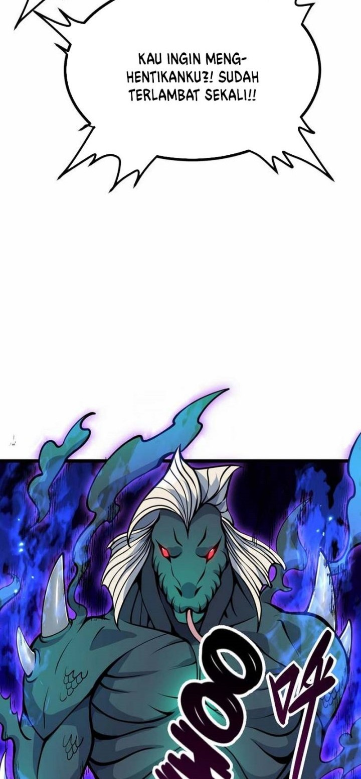 OP After 30 Days Of Sign-In Chapter 96 Gambar 15
