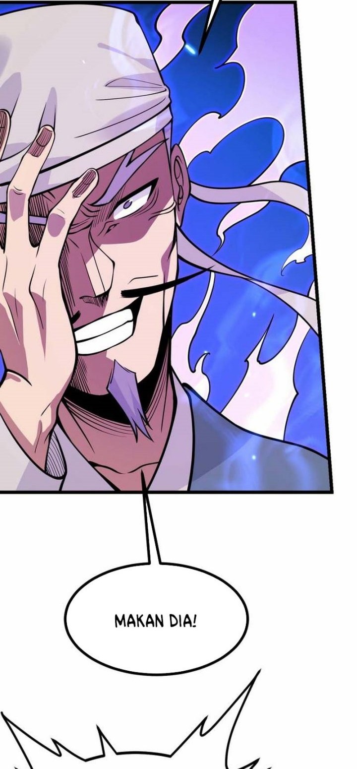 OP After 30 Days Of Sign-In Chapter 96 Gambar 17