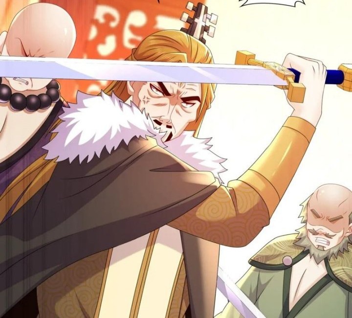 I Changed My Life By Check-In Chapter 74 Gambar 3