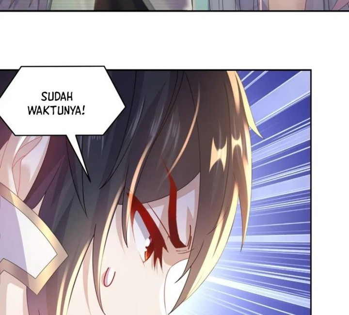 I Changed My Life By Check-In Chapter 74 Gambar 7