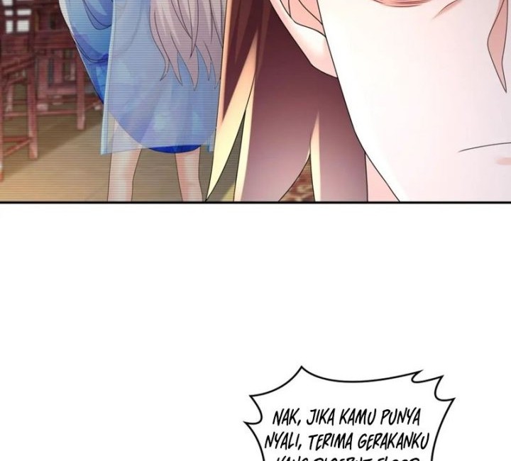 I Changed My Life By Check-In Chapter 74 Gambar 13