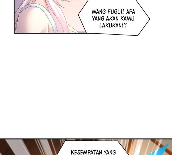 I Changed My Life By Check-In Chapter 74 Gambar 17