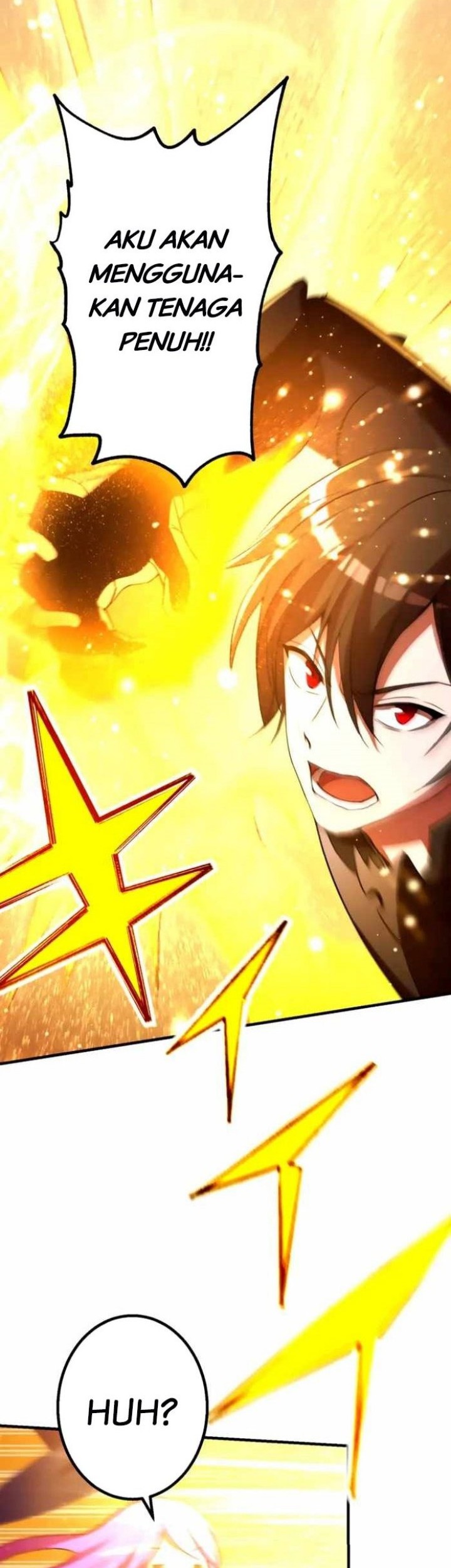 Level Drain Chapter 38 Gambar 36