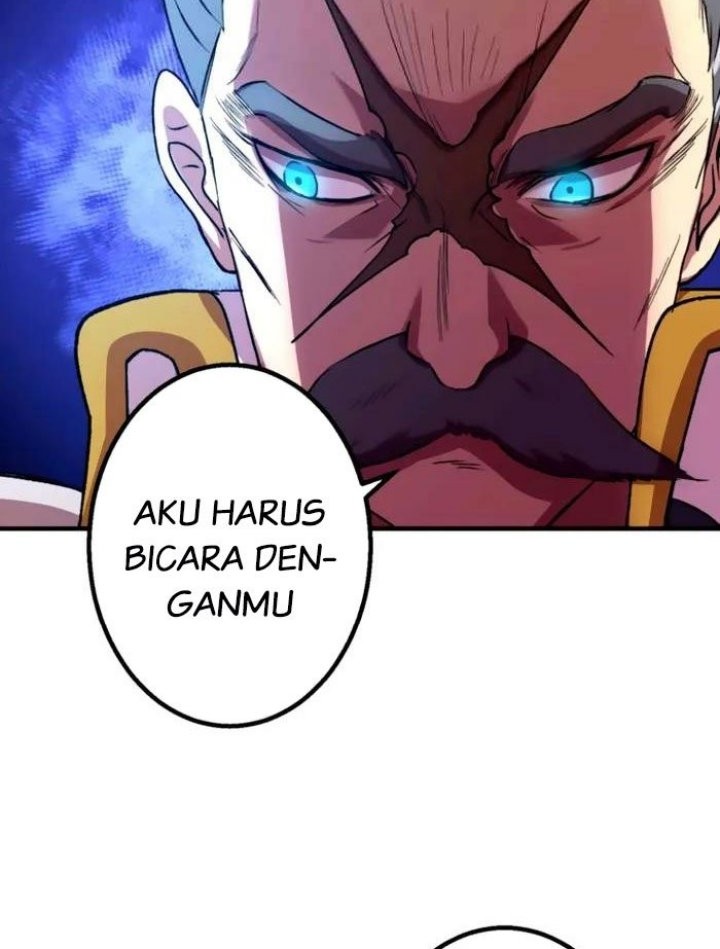 Level Drain Chapter 38 Gambar 46