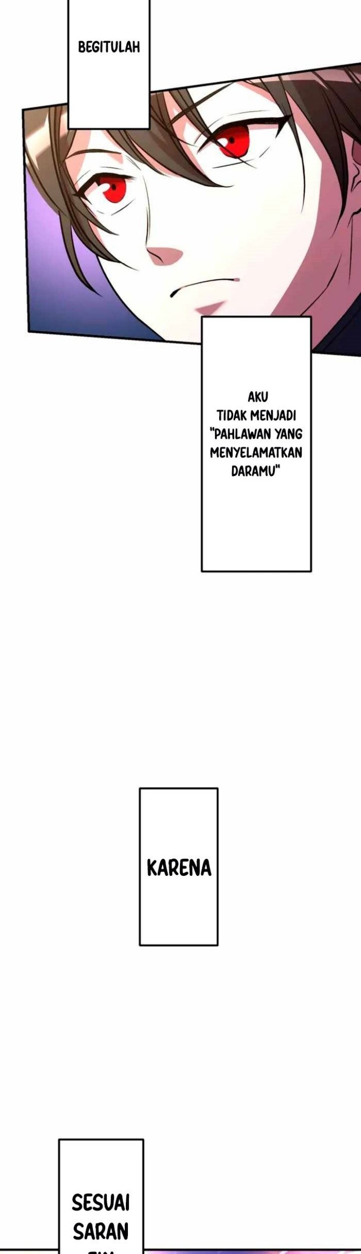 Level Drain Chapter 38 Gambar 12