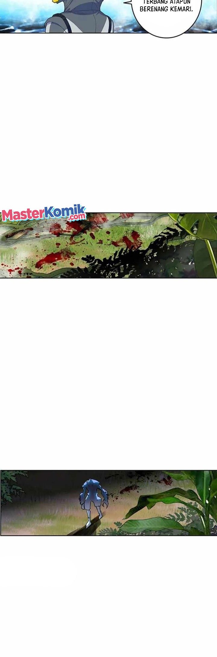 Tun Shi Xing Kong Chapter 185 Gambar 4