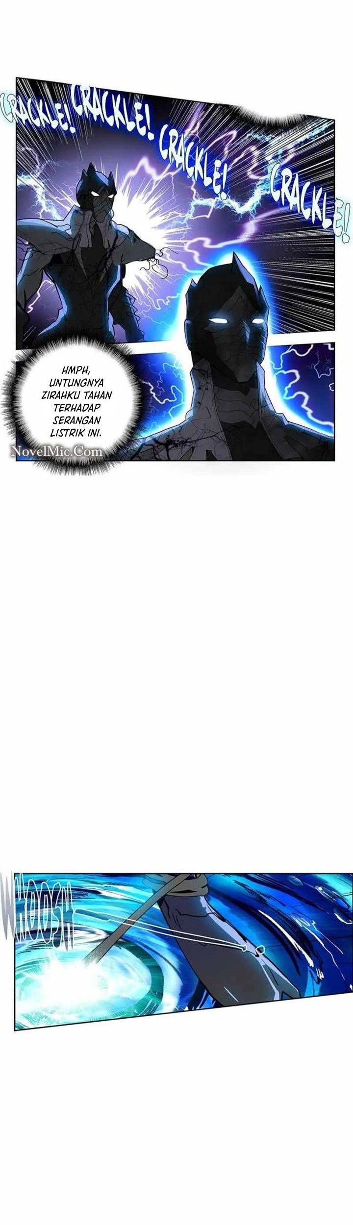 Tun Shi Xing Kong Chapter 185 Gambar 9