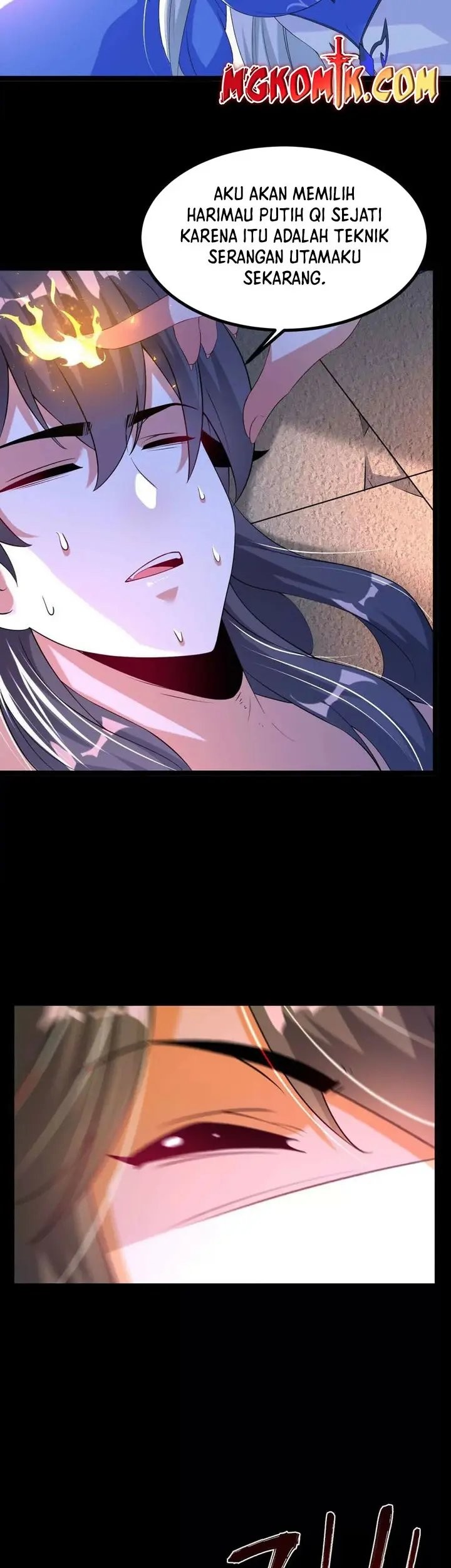Transcending Alchemy God Chapter 34 Gambar 19