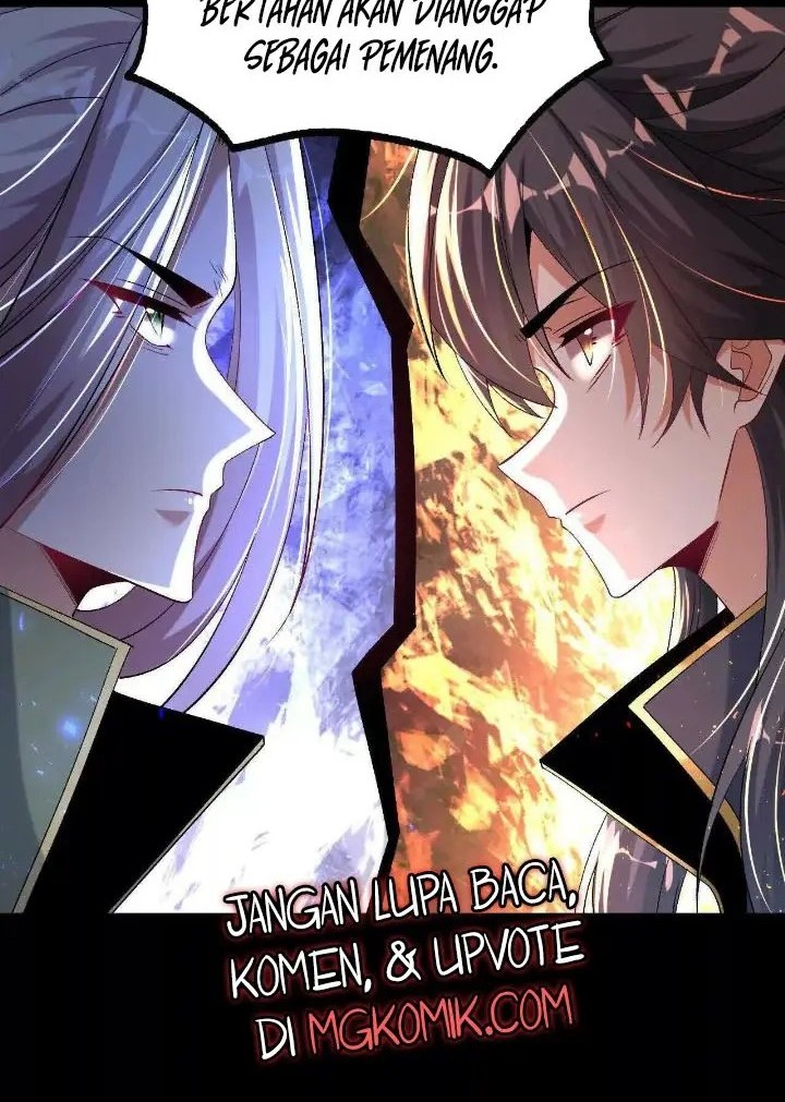 Transcending Alchemy God Chapter 34 Gambar 32