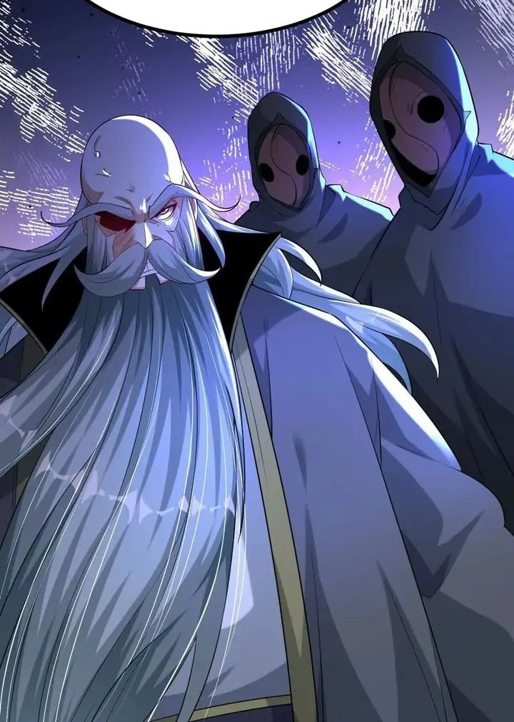 Transcending Alchemy God Chapter 34 Gambar 8