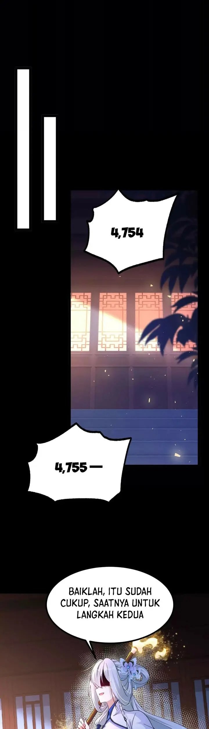 Transcending Alchemy God Chapter 34 Gambar 15