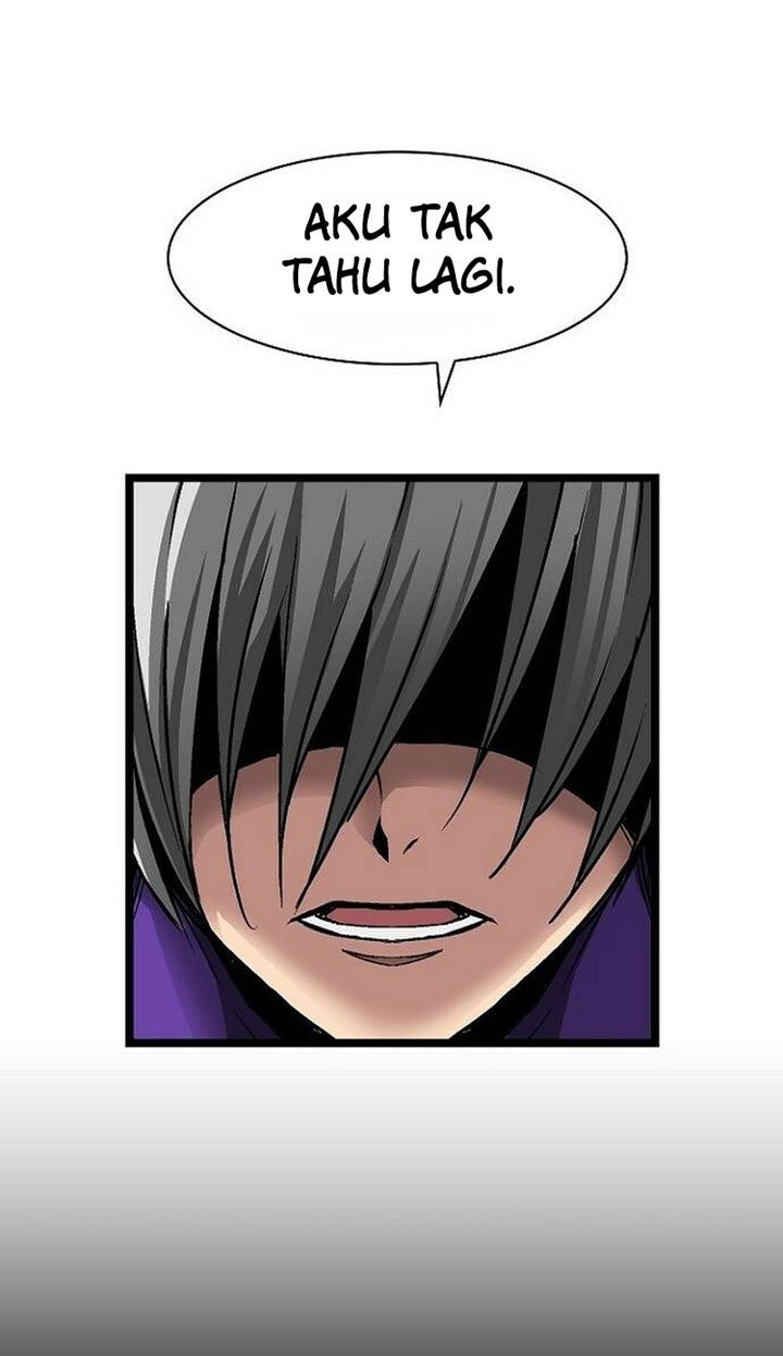 Unbreakable Chapter 50 Gambar 34