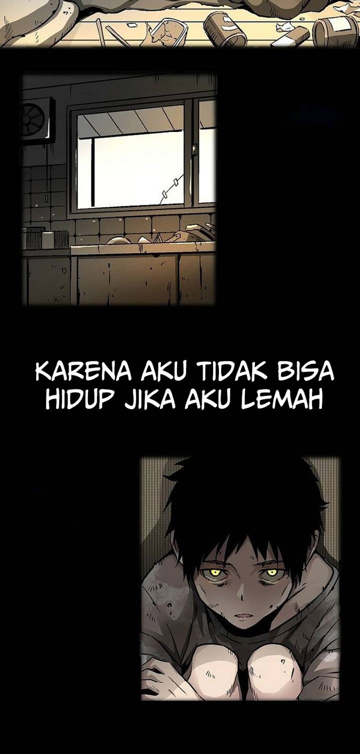 Unbreakable Chapter 50 Gambar 37