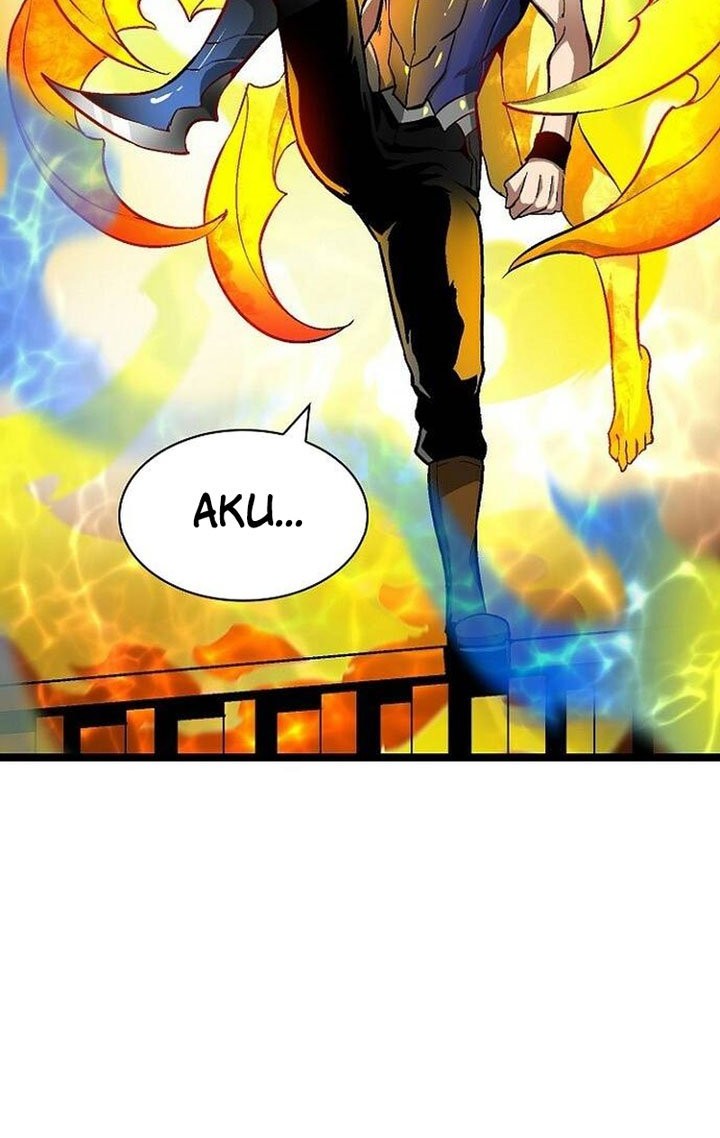 Unbreakable Chapter 50 Gambar 46