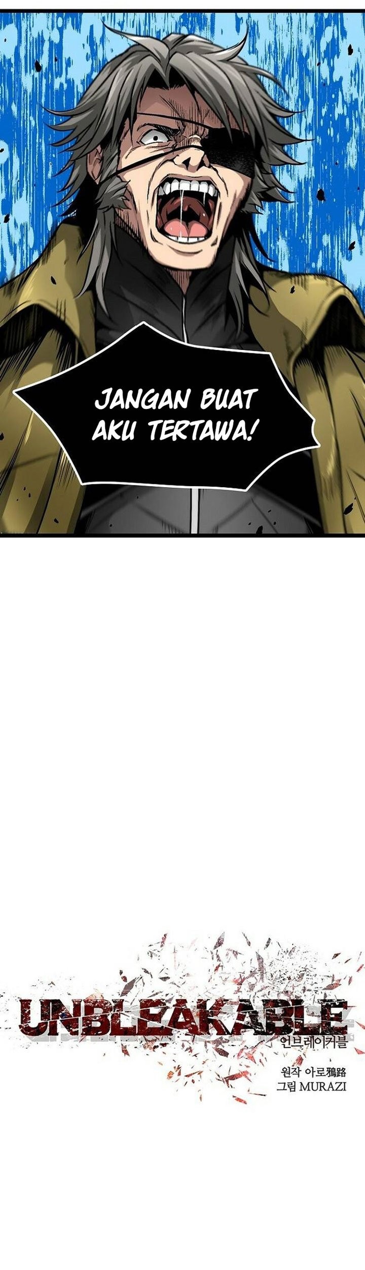 Unbreakable Chapter 50 Gambar 5