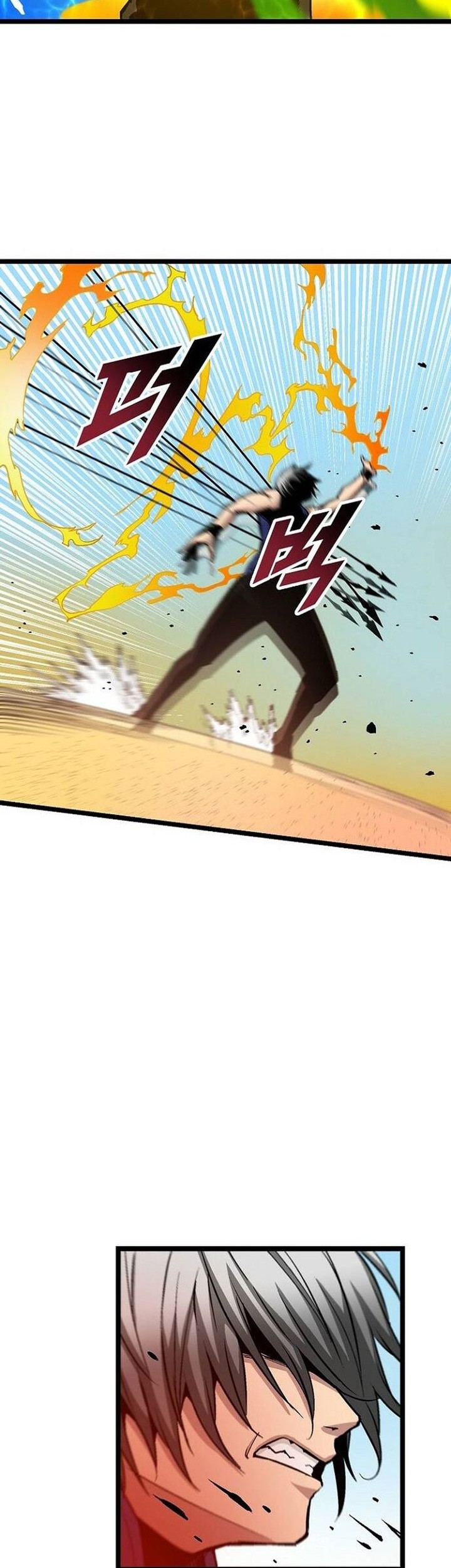 Unbreakable Chapter 50 Gambar 15