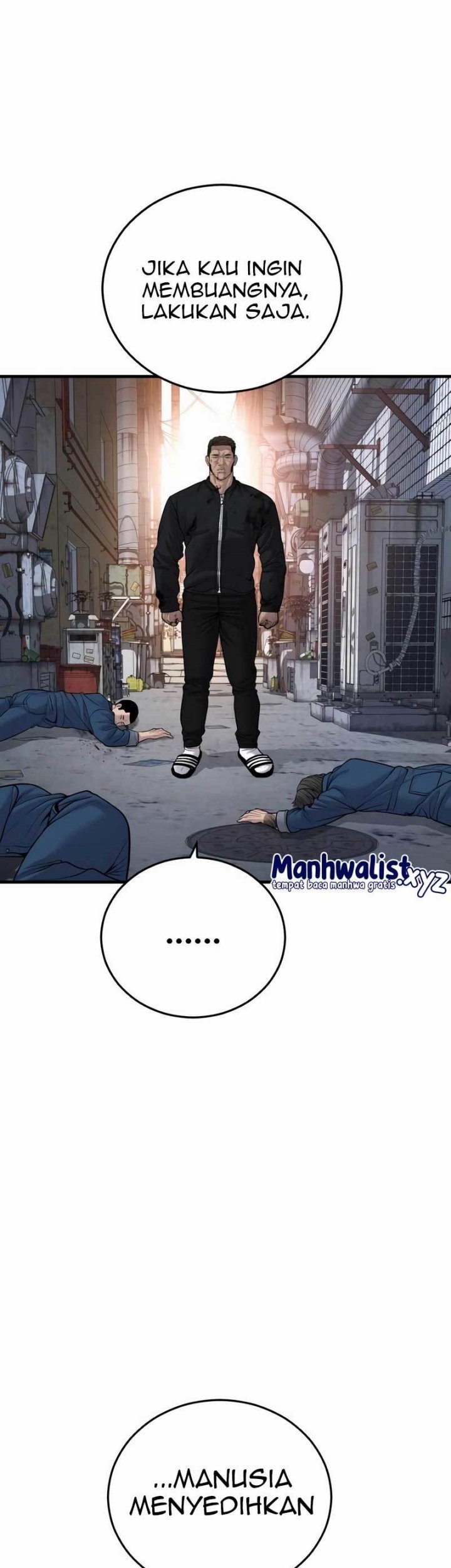 Juvenile Offender Chapter 22 Gambar 45