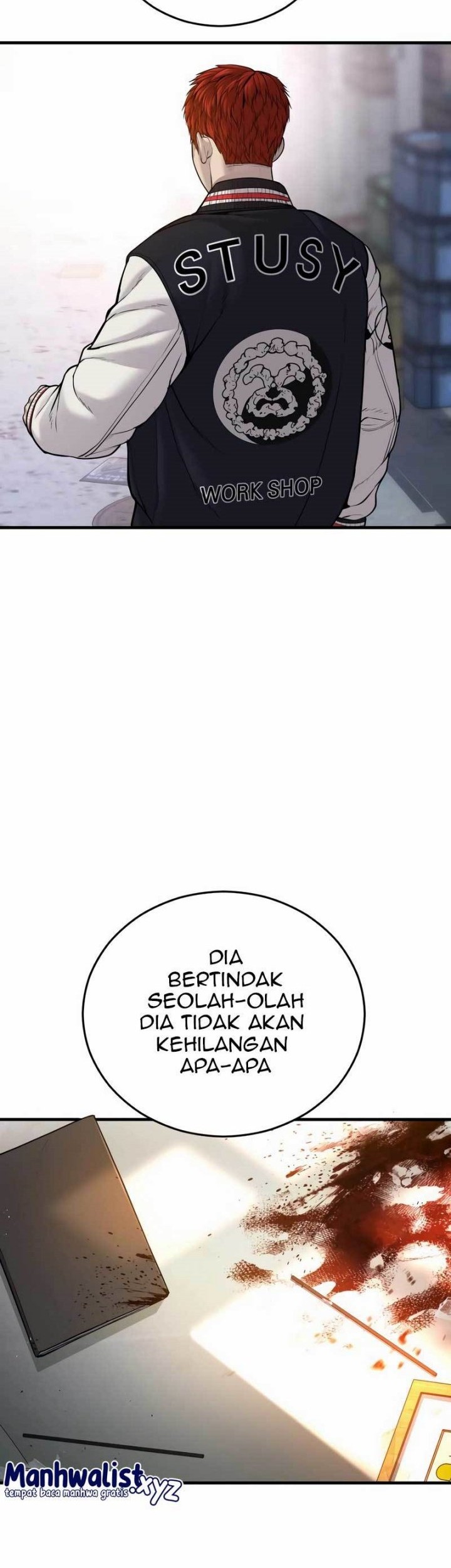 Juvenile Offender Chapter 22 Gambar 46