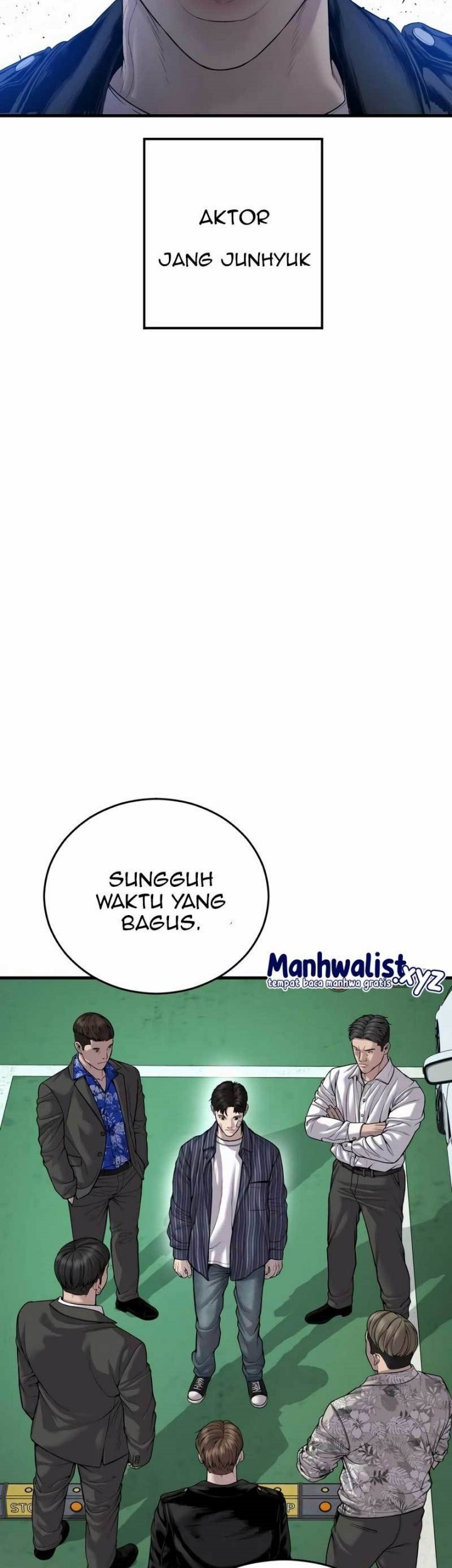 Juvenile Offender Chapter 22 Gambar 63