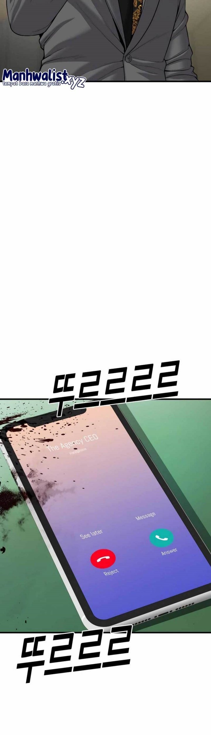 Juvenile Offender Chapter 22 Gambar 68