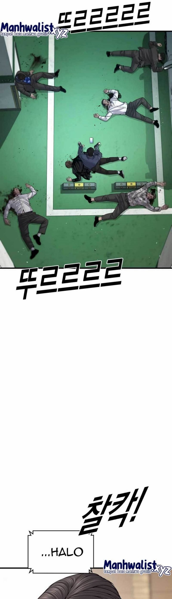 Juvenile Offender Chapter 22 Gambar 70